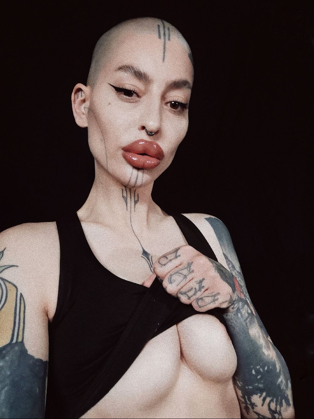 lisbeth-nygma OnlyFans profile picture