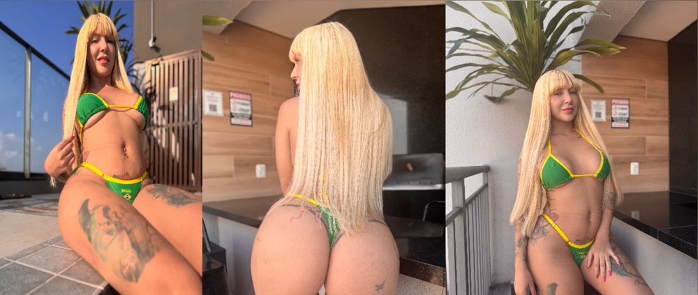 melissalisboa OnlyFans profile picture