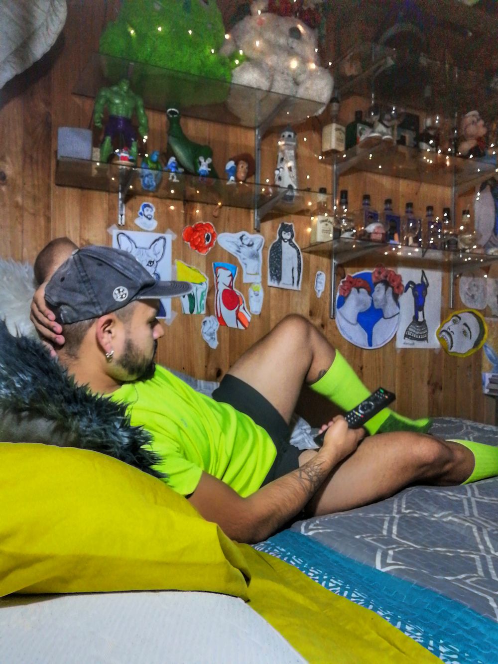soybestia5 OnlyFans profile picture