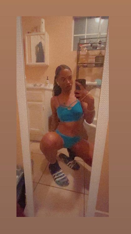 lexxxalize OnlyFans picture