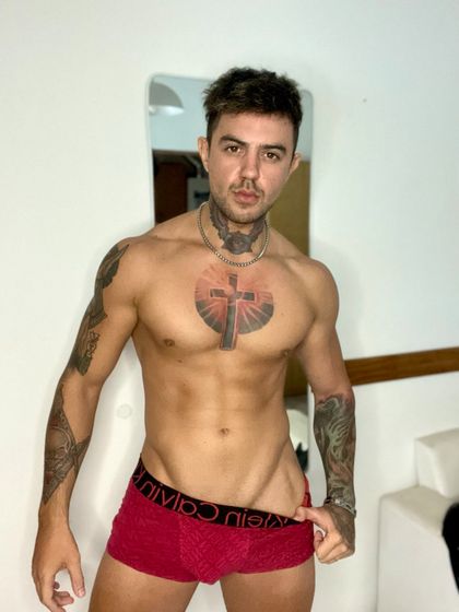 francofitt7 OnlyFans picture