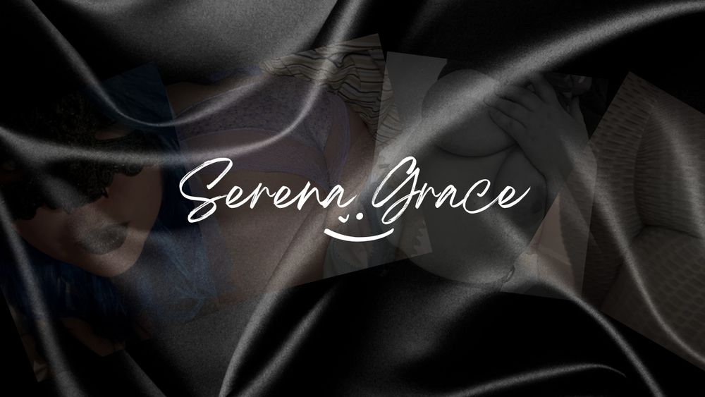 serenagrace2 OnlyFans profile picture