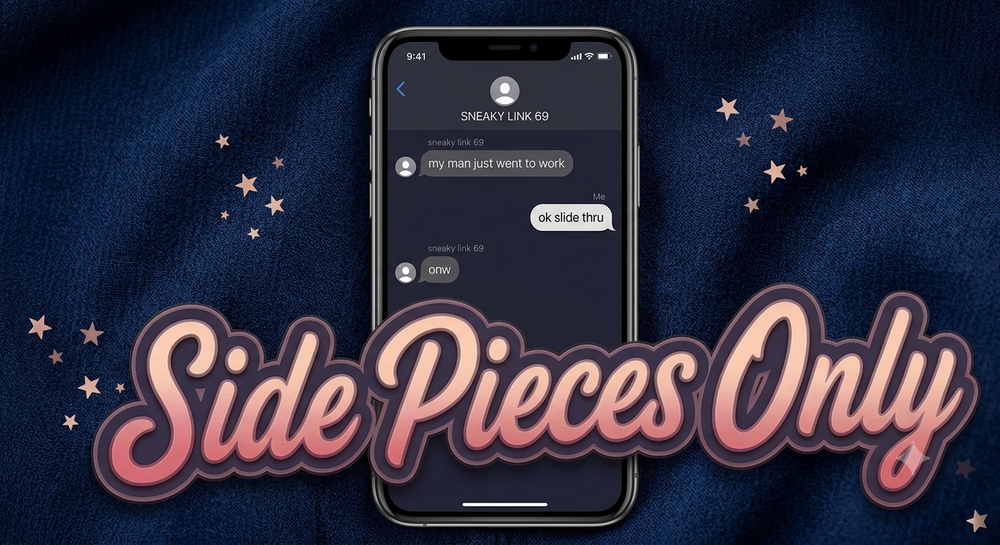 sidepiecesonly OnlyFans profile picture