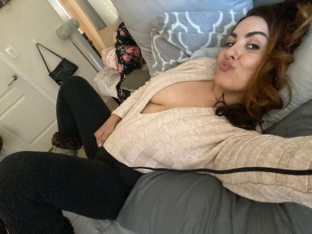 sexyevora OnlyFans profile picture
