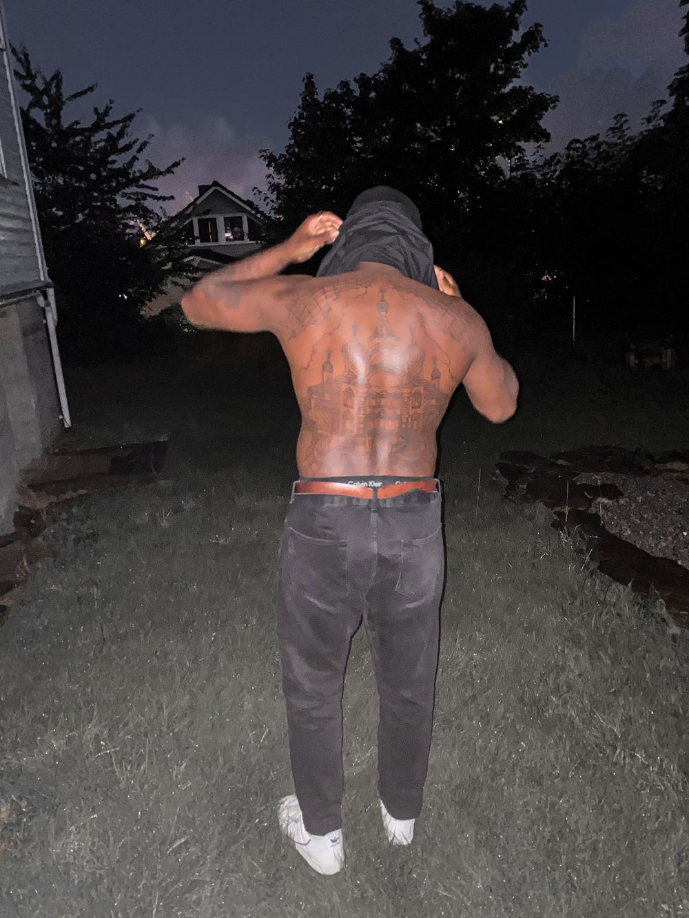 aljxxxei OnlyFans profile picture