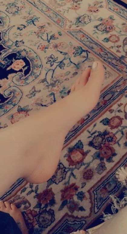little_cutie_feeties OnlyFans picture