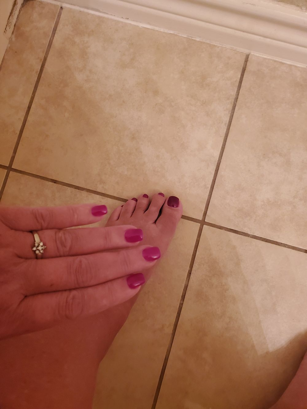 texasbeautyfeet OnlyFans profile picture