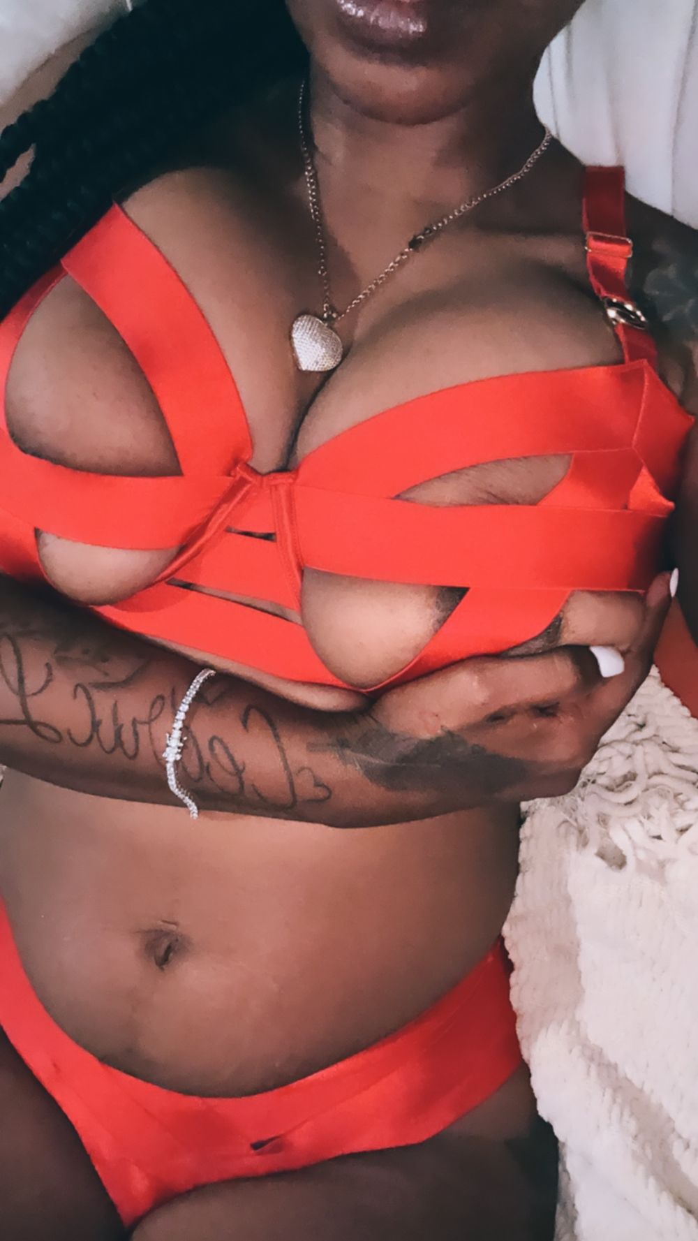 iamshavae OnlyFans profile picture