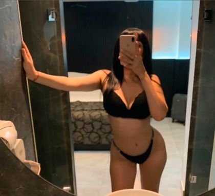 gisebby OnlyFans picture