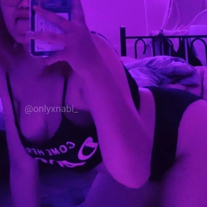 xxnabi OnlyFans picture