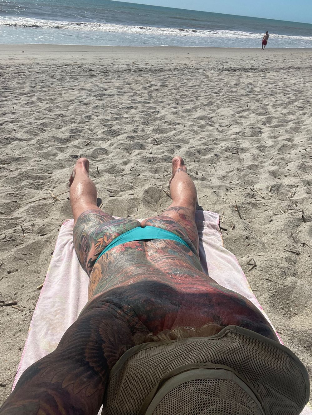 ironmanchris07 OnlyFans profile picture