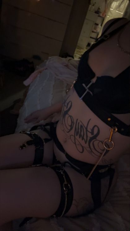 lyzahbaby03 OnlyFans picture