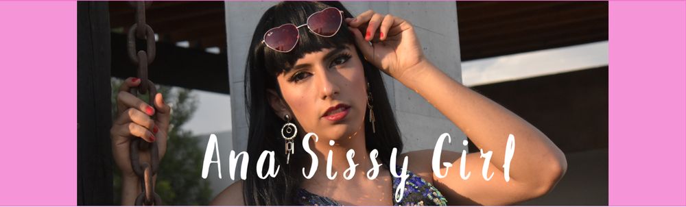 ana.sissy.girl OnlyFans profile picture