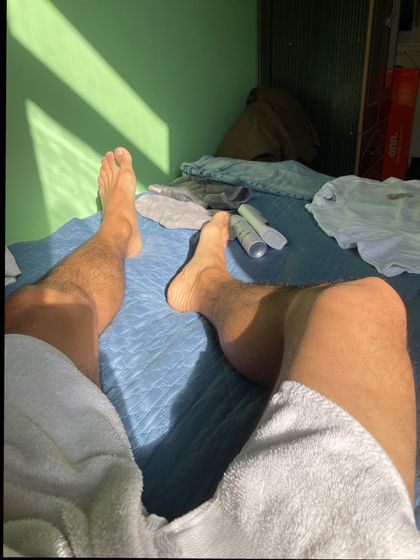 peruvianflame OnlyFans picture