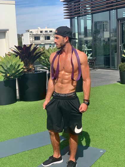 lucasxfrost OnlyFans picture