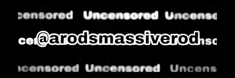 arodsmassiverod OnlyFans profile picture