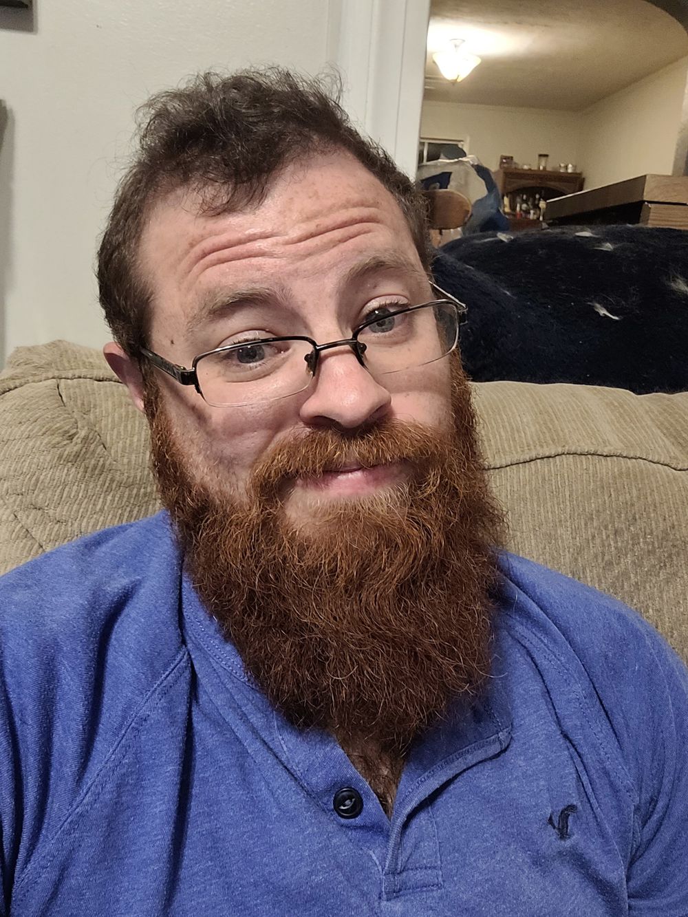 firebeardftm OnlyFans profile picture