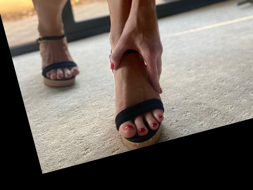 onlyfeetflirt OnlyFans profile picture