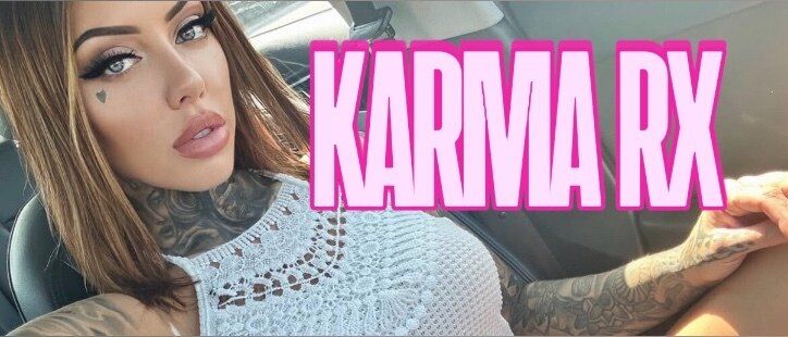 karmarx OnlyFans profile picture