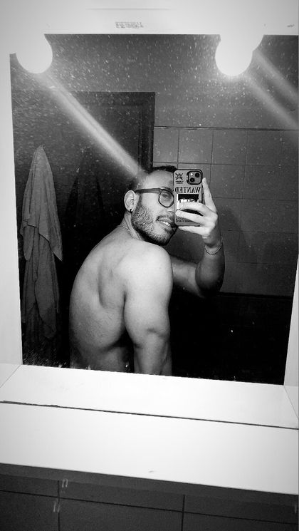 albertorauccio OnlyFans picture