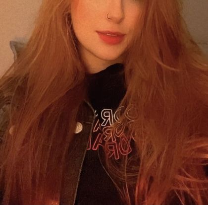 jessiethegingergirl OnlyFans picture