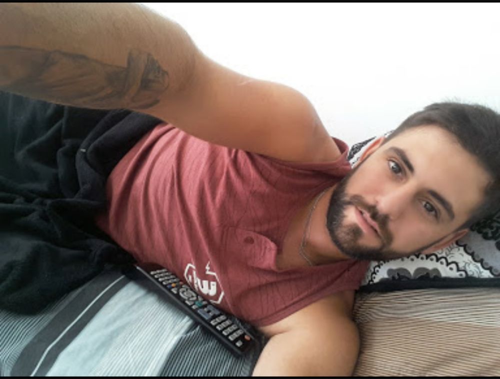petter12 OnlyFans profile picture