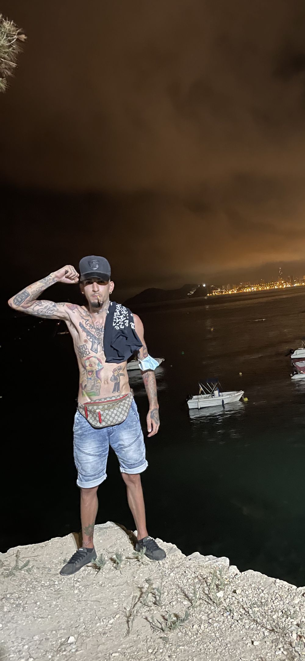 el_kikes_e46 OnlyFans profile picture