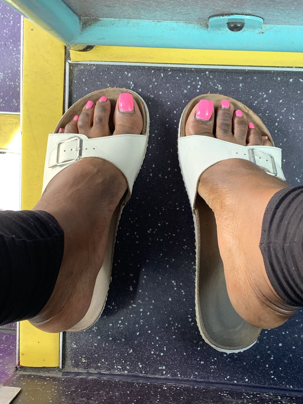 ebonytoez OnlyFans profile picture