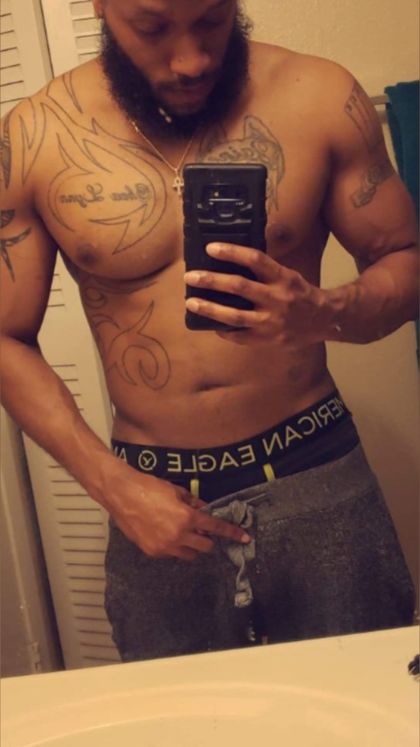 tuffluck115 OnlyFans picture