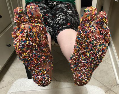 cakecrushingfeet OnlyFans picture