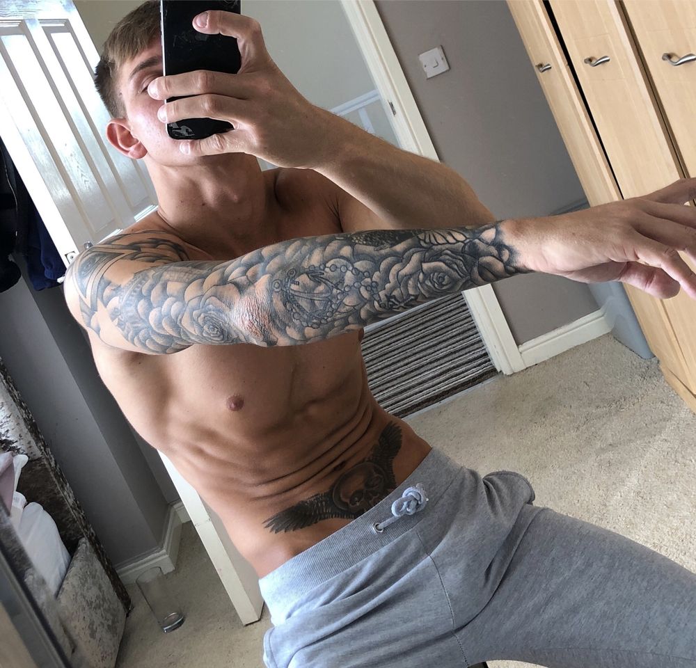 blondcock OnlyFans profile picture