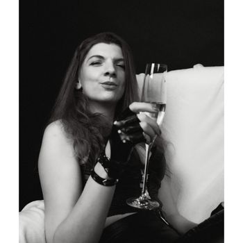 Madam Monita