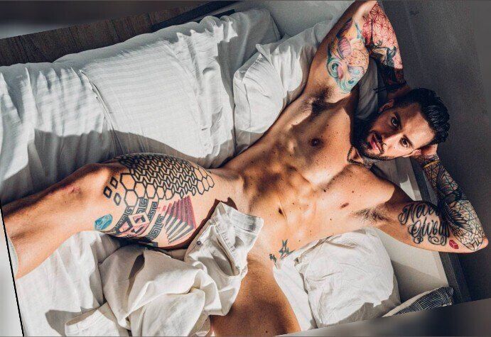 viktoronee OnlyFans profile picture