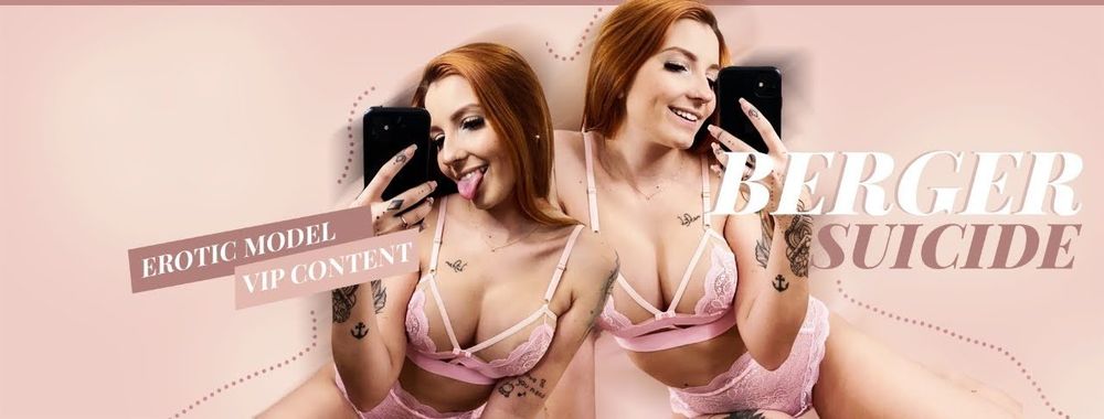 bergersg OnlyFans profile picture