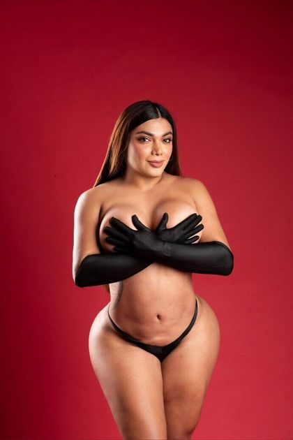 regiaanel OnlyFans picture