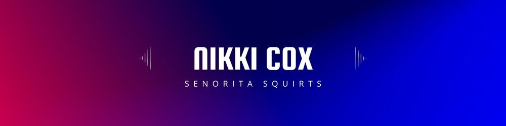 nickicox OnlyFans profile picture