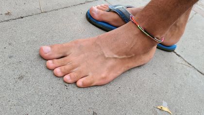feetcpl24 OnlyFans picture