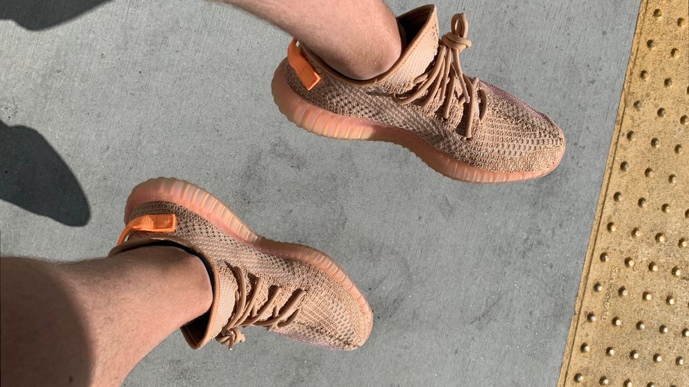 feetsneakerguy OnlyFans profile picture