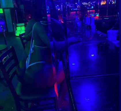 urfaveebony OnlyFans picture