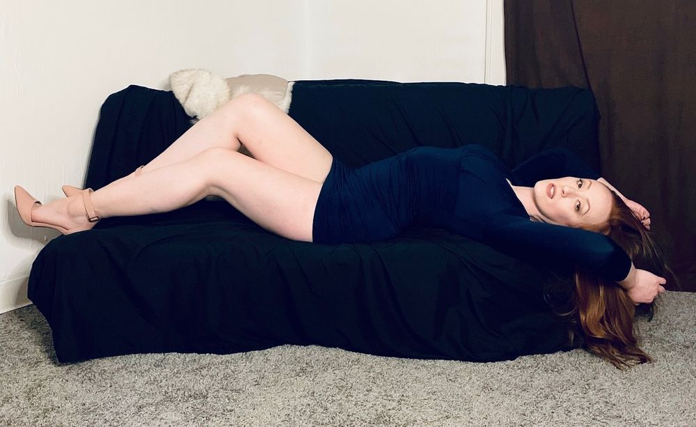 amyredhead OnlyFans profile picture
