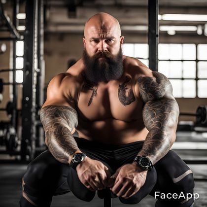 woofdaddybear OnlyFans picture