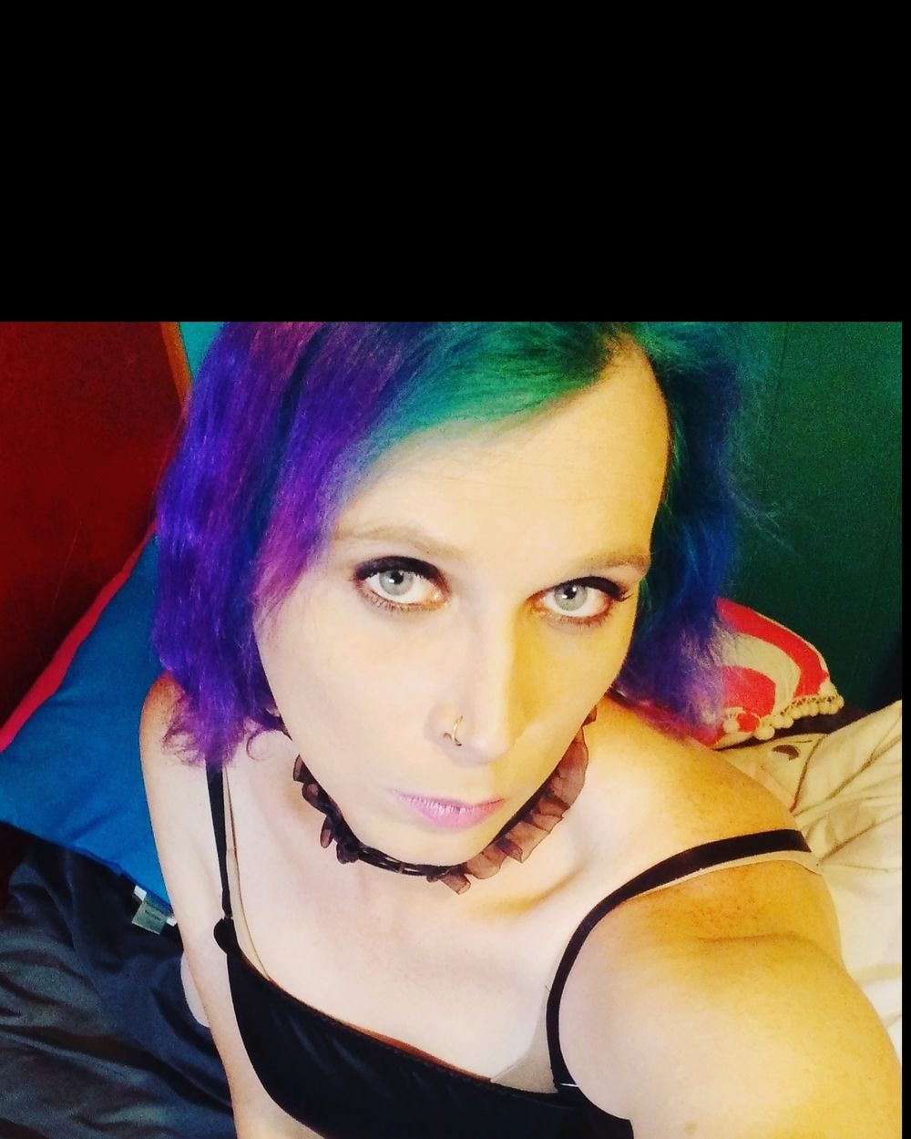 ariadye OnlyFans profile picture