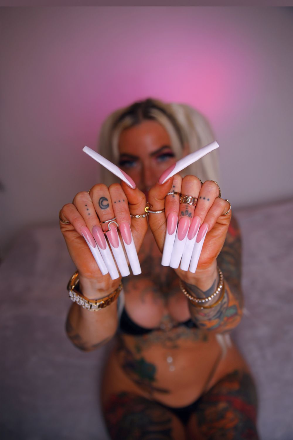 spicytattoodoll OnlyFans profile picture