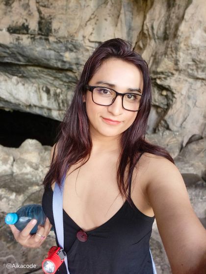 aikacode OnlyFans picture