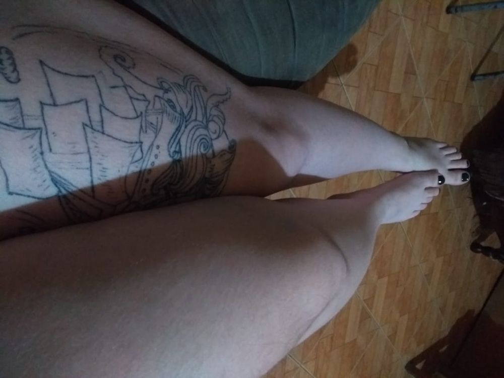 gauchafeet OnlyFans profile picture