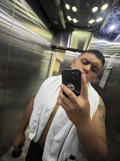 jhoancamilo8 OnlyFans picture