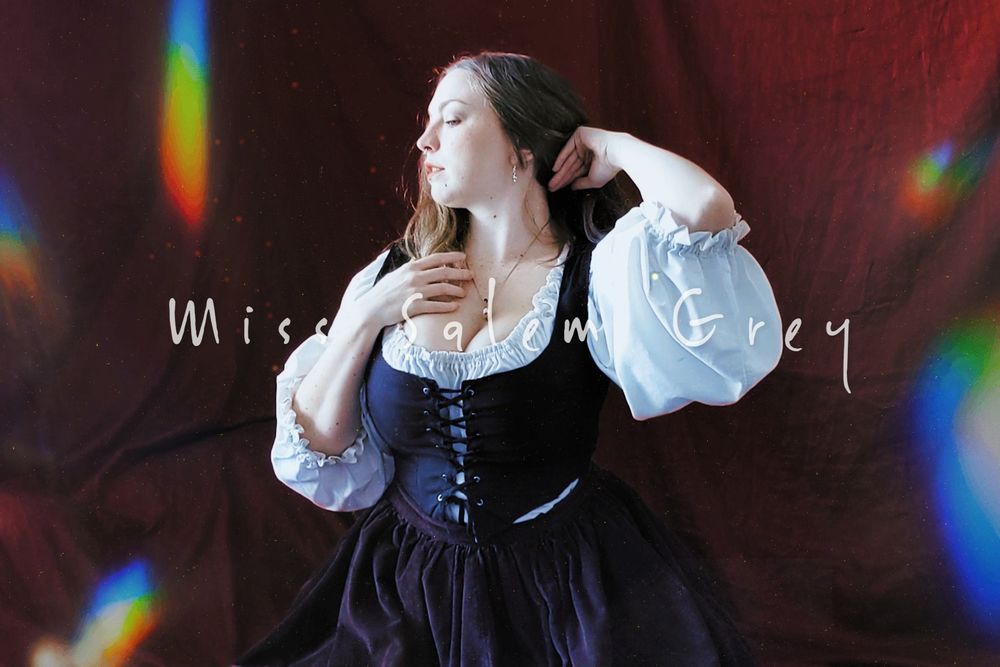 misssalemgrey OnlyFans profile picture