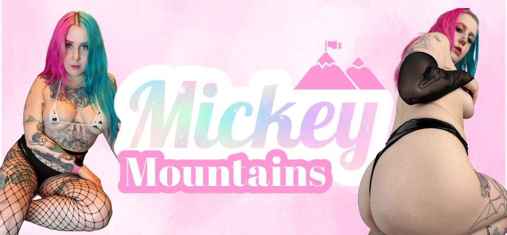 mickeymountains OnlyFans profile picture