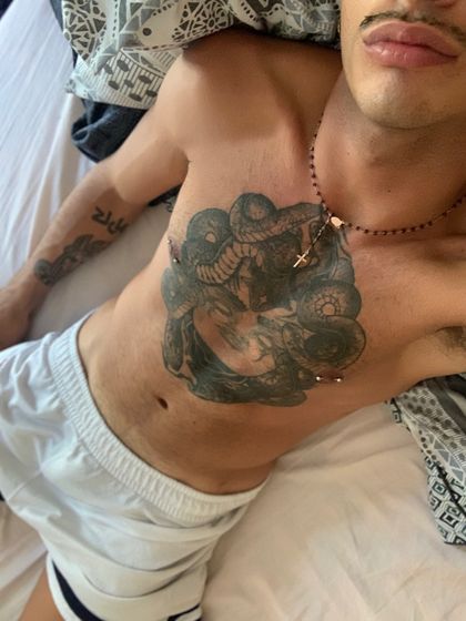 ssnake23 OnlyFans picture