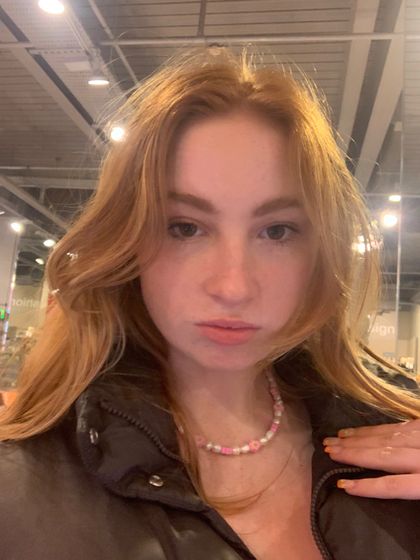 gingerkitti OnlyFans picture